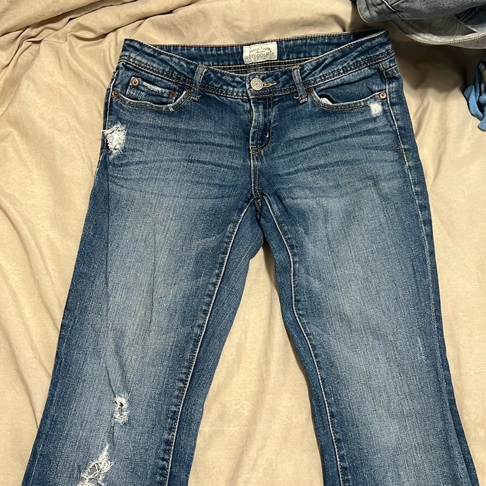 Aeropostale Jeans